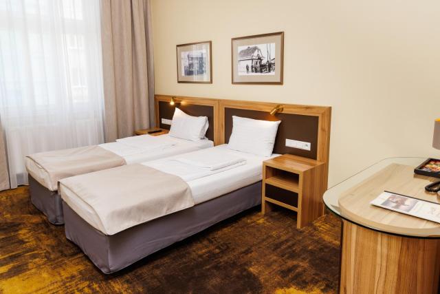 Jakubowy Hotel