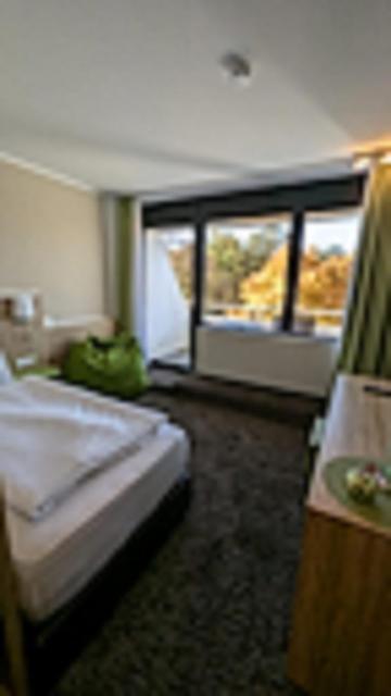 Hotel Scheidberg Bed & Breakfast in Wallerfangen bei Saarlouis