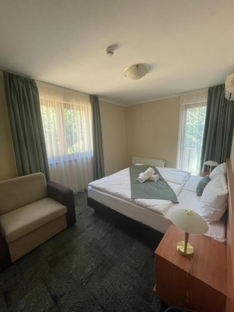 Hotel Anna Mátrafüred