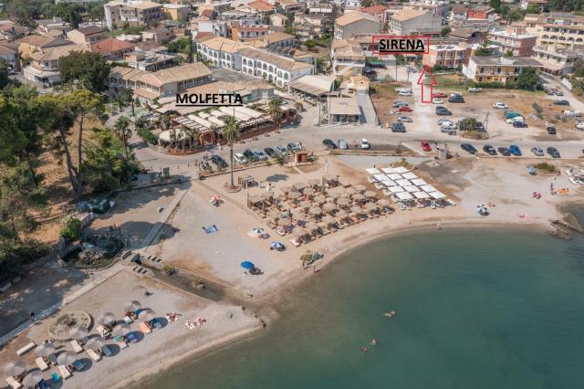 Molfetta Beach Hotel 