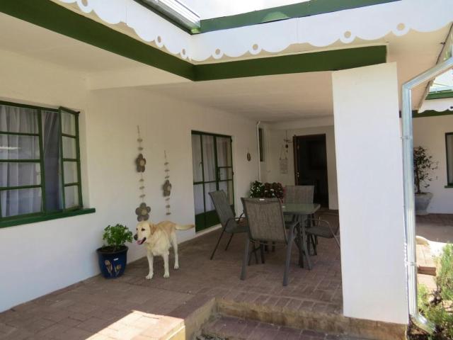 Spes Bona guesthouse