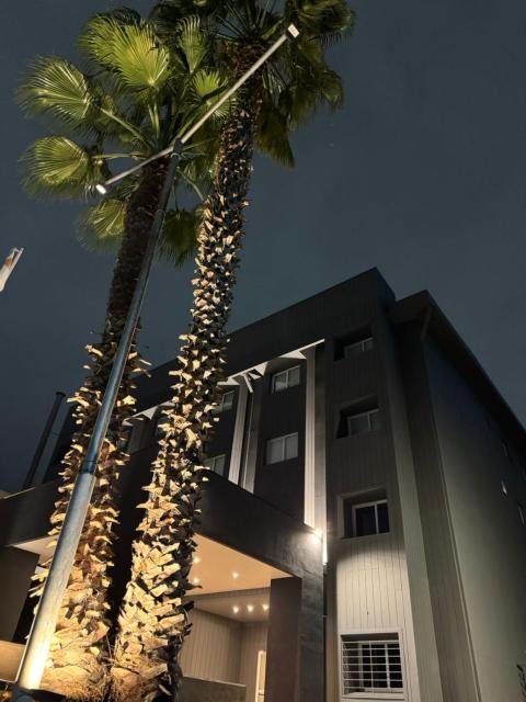 Hathor Hotels Mendoza
