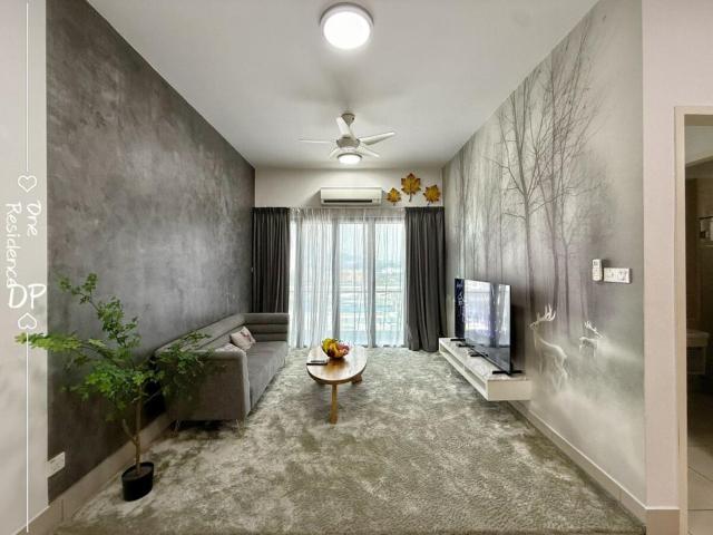 Infinity Pool 7pax City Homestay KL Mrt Velo TRX
