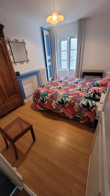 Maison de bourg à saint martin le beau