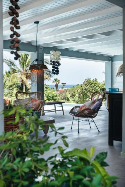 Cas Cozý Curaçao