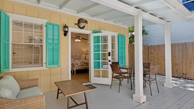 Calusa Suite by Last Key Realty