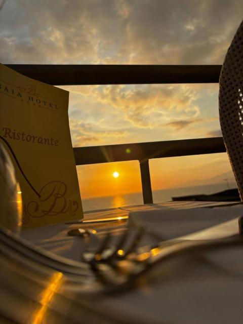 Hotel Baia