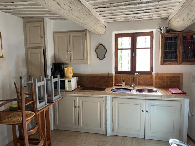 La Magnanerie