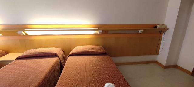 Hotel San Remo