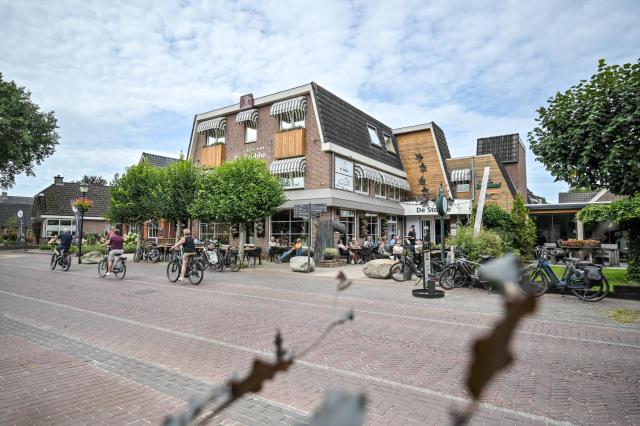 De Stobbe hotel & suites