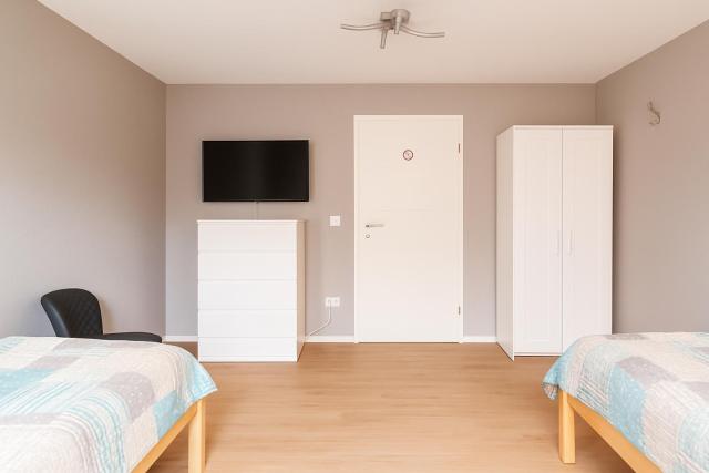 Wohlfühlzimmer Marienheide