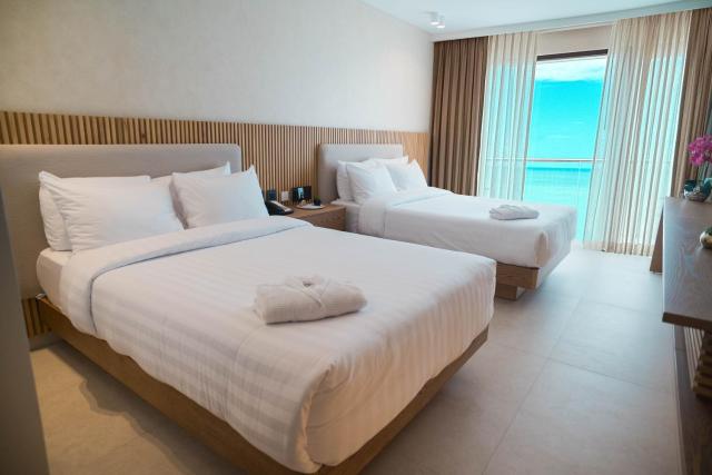 MantaHost Hotel