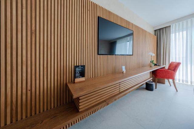 MantaHost Hotel