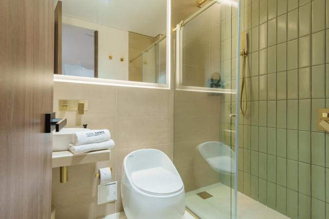 Hotel Casa Tama
