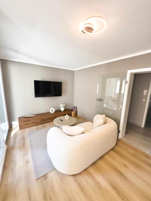 Stilvolles Apartment im Herzen von Bad Mergentheim