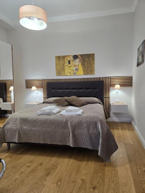 Luxury Apartament's Celso-