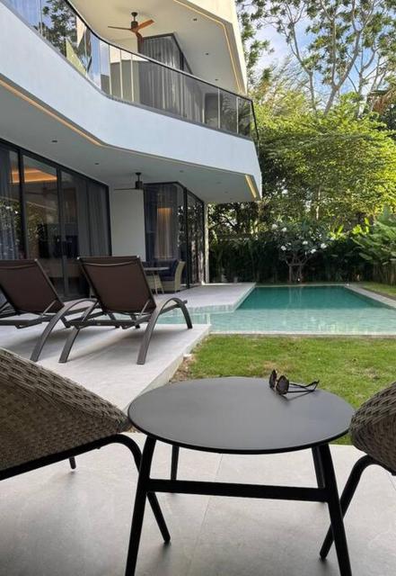 Chantra Rawai | Luxury Modern & Pool Villa