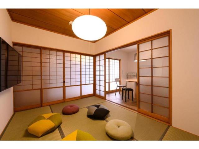 BEYOND HOTEL Takayama 4th - Vacation STAY 82231
