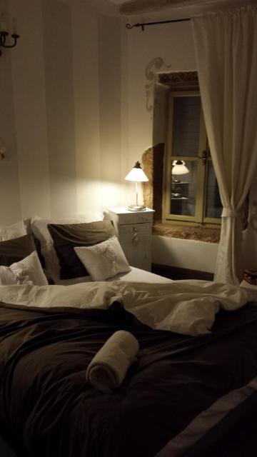 Apartment Carmela