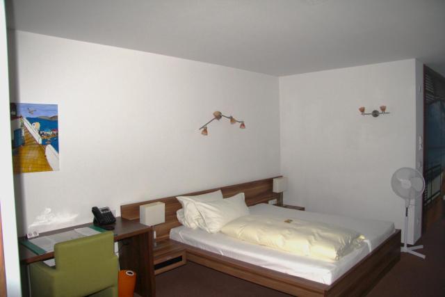 Atrium serviced Apartments and Bungalows