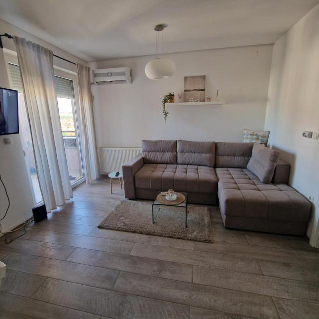 River Apartment
