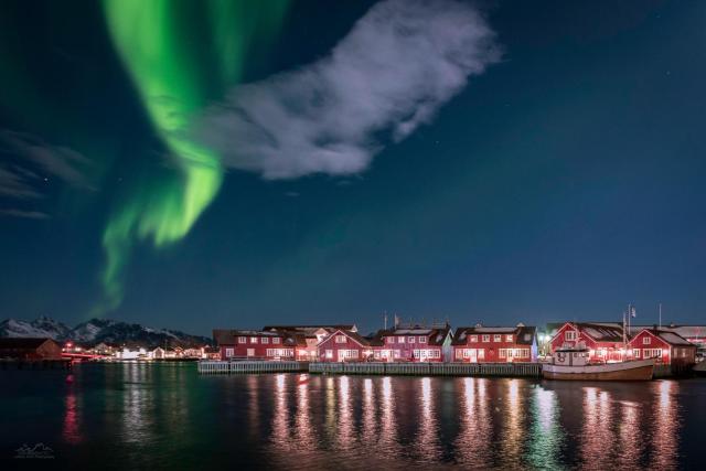 Anker Brygge
