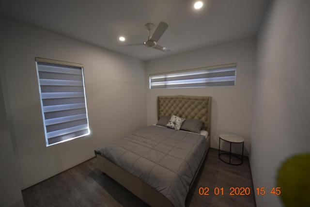 Self contained Two Bedroom Apartment