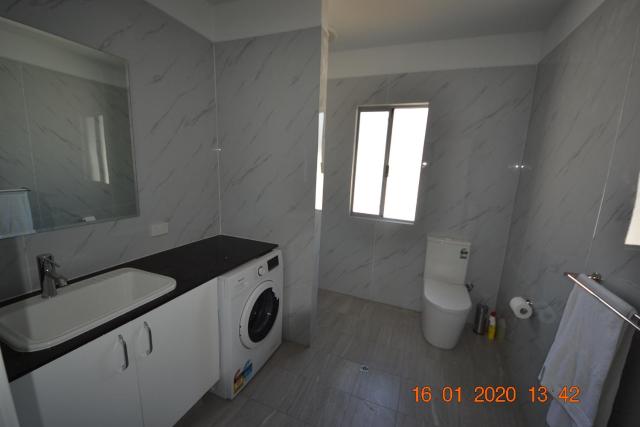 Self contained Two Bedroom Apartment