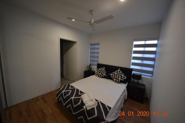 Self contained Two Bedroom Apartment