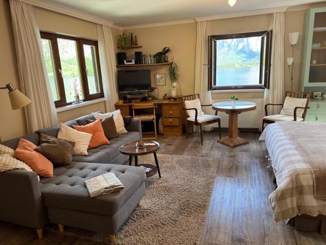 Appartement Fallnhauser - Adults only