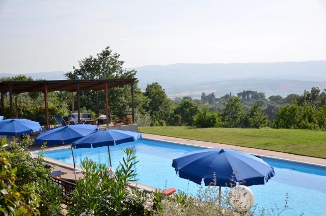 Agriturismo Cornieto