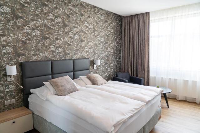 Hotel Větruše