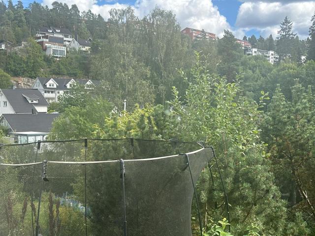 Nordtrand Oslo Valley
