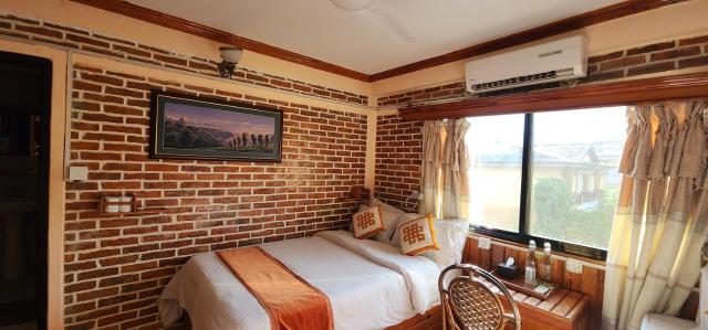 Kiwi Backpackers Hostel Pokhara