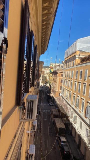 Dimora Vaticano Rome Apartments