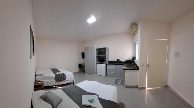 Hotel Castro Alves Centro