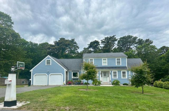 Rare Cape Cod Find