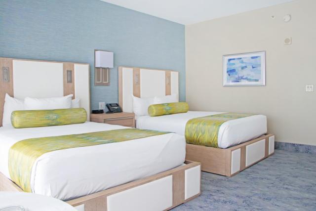 Scarlet Pearl Casino Resort