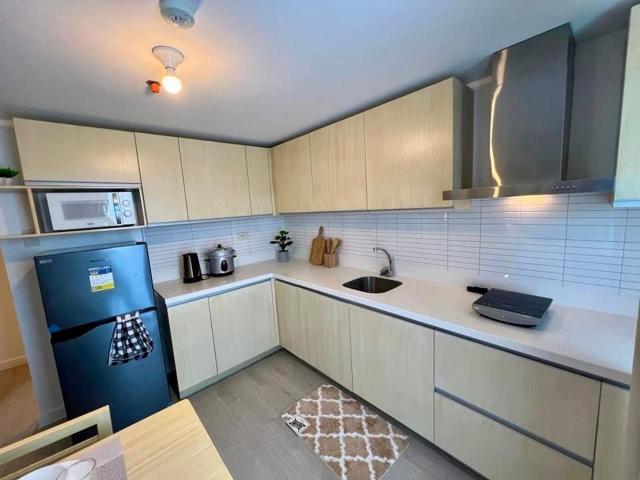 1 Bedroom NAMI Suite Japandi-Inspired by THE BALI CORNER AT AZURE NORTH, CORNER UNIT with BIG Balcony and Amazing FULL view of the Beach Resort Amenities