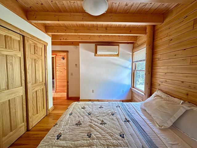Casco Cabin Freeport