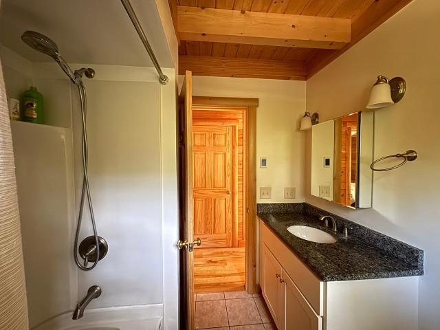 Casco Cabin Freeport