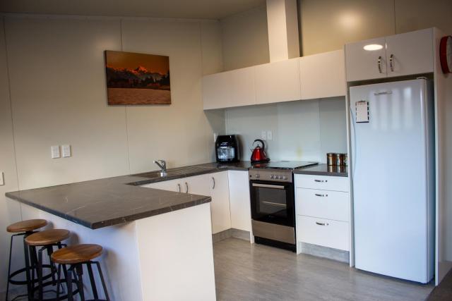 Alpine Views Farm Stay