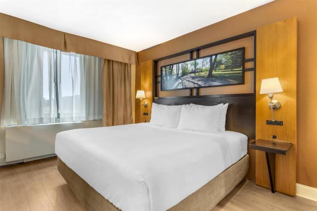 Best Western Queens Gold Coast