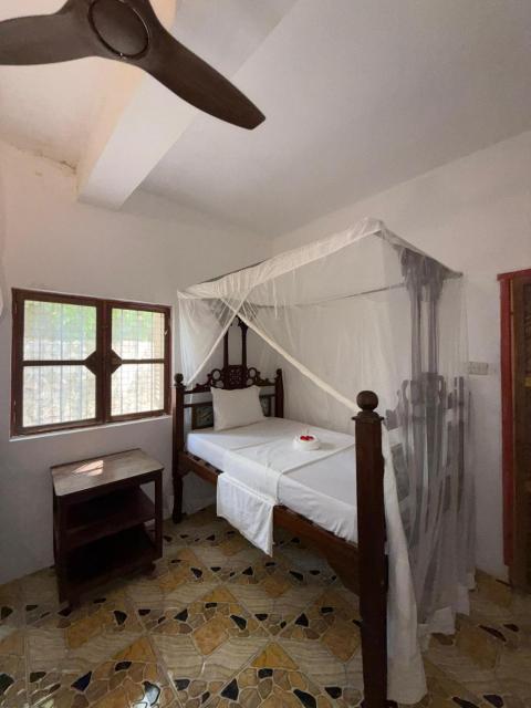 Amka Guest house
