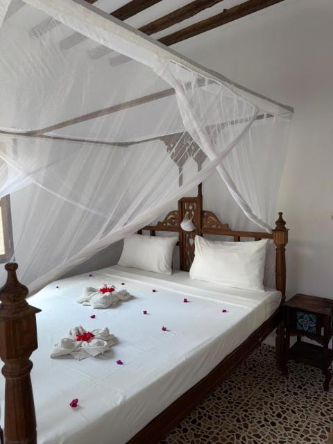Amka Guest house
