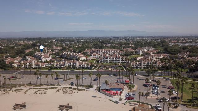 Surfside Four