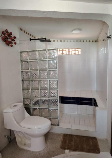 De Mary DEPARTAMENTO A5 Pent House