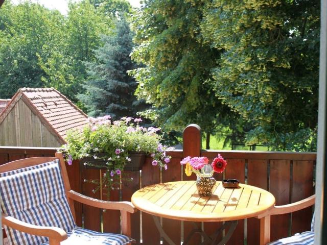dreamlike Elb-Chalet