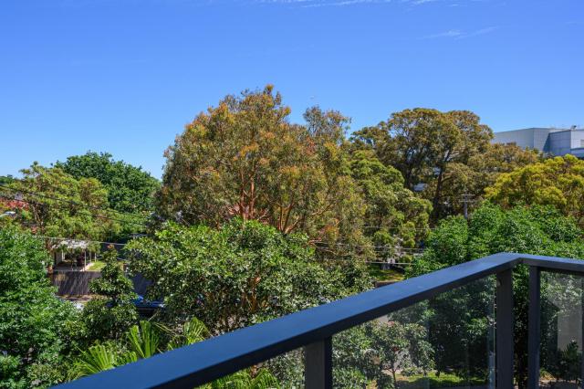 Rosebery Spacious 2Br Apt Near CBD Free Parking
