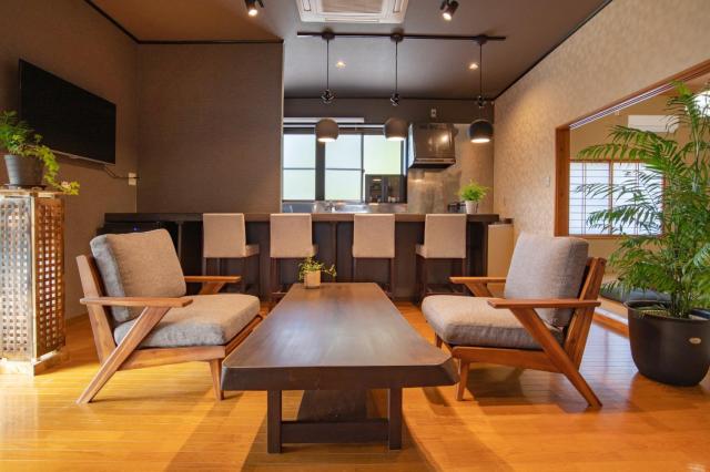 guesthouse UZU Sado - Vacation STAY 01114v